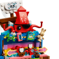 41737 LEGO  Friends Huvipuisto rannalla