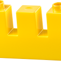 10450 LEGO DUPLO Town Hopsyn linnaleikki