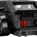77262 LEGO Speed Champions Ken Blocki '65 Ford Mustang Hoonicorn V1