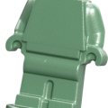 43264 LEGO Disney Pixar Поезд и гоночная машинка из «Истории игрушек»