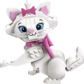 43286 LEGO Disney Classic «Коты-аристократы»: милашка Мари