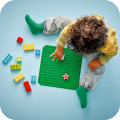 10460 LEGO DUPLO Classic Vihreä rakennuslevy