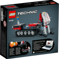 42148 LEGO Technic Rinnekone