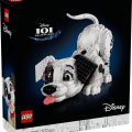 43269 LEGO Disney Classic 101 dalmaatsia koera: kutsikas