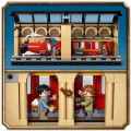 76450 LEGO Harry Potter TM Kirjaminimaailma: Tylypahkan pikajuna