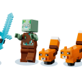 21178 LEGO Minecraft Rebasemajake