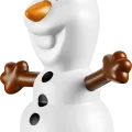 10462 LEGO DUPLO Disney TM Elsa, Olaf ja luovuuden Frozen-laatikko