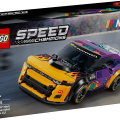 76935 LEGO Speed Champions NASCAR® Next Gen Chevrolet Camaro ZL1