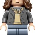 76467 LEGO Harry Potter TM Luna Lovegoodi maja