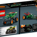 42149 LEGO Technic Monster Jam™ Dragon™