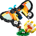 31173 LEGO  Creator Villieläimet: trooppinen tukaani