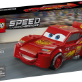 77255 LEGO Speed Champions Pikne McQueen