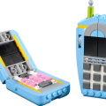 31174 LEGO  Creator Retrotyylinen puhelin