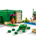 21254 LEGO 21254 Maja Kilpkonnarannas V29