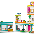 41731 LEGO  Friends Heartlaken kansainvälinen koulu