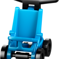 60469 LEGO Pearaudteejaam