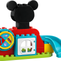 10454 LEGO DUPLO Disney TM Клуб и машина Микки Мауса