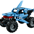 42134 LEGO Technic Monster Jam™ Megalodon™