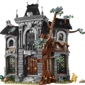 11383 LEGO Icons Pormestarin kartano