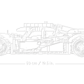 42156 LEGO Technic tbd-Technic-IP-Vehicle-4-2023