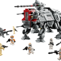 75337 LEGO Star Wars TM AT-TE™ Walker