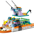 41734 LEGO  Friends Merepääste paat