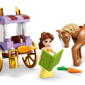 43233 LEGO Disney Princess Bellen tarinoiden hevosvaunut