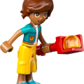 42649 LEGO  Friends Кондитерская Хартлейк Сити