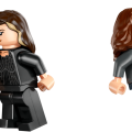 76453 LEGO Harry Potter TM Malfoyn kartano