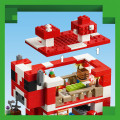 21270 LEGO Minecraft Sienihieho-talo