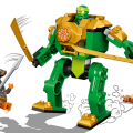 71757 LEGO Ninjago Lloydin ninjarobotti