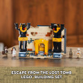 77013 LEGO Indiana Jones Pako kadonneesta haudasta
