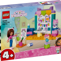 10795 LEGO Gabby's Dollhouse Творчество с Коробочкой