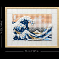 31208 LEGO ART Hokusai – Suuri aalto