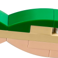 31162 LEGO  Creator Söpö pupu