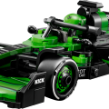 77247 LEGO Speed Champions KICK Sauber F1® Team C44 ‑kilpa-auto