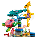 41737 LEGO  Friends Huvipuisto rannalla