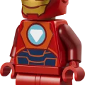 11209 LEGO Disney Junior Marvel Ultron vastaan Iron Man