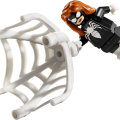 76309 LEGO Super Heroes Человек-паук против автомобиля Венома