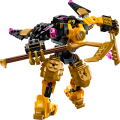 71839 LEGO Ninjago Arinin spinjitzu-taistelurobotti