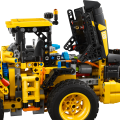 42209 LEGO Technic Volvo L120 Electric ‑pyöräkuormaaja