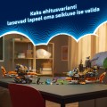 71515 LEGO DREAMZzz Танк: тигровая акула