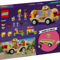 42633 LEGO  Friends Hodarikärry