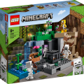 21189 LEGO Minecraft Luukere koobas