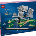 41838 LEGO Family Muistoja matkalta