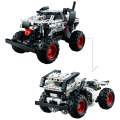 42150 LEGO Technic Monster Jam™ Monster Mutt™ – dalmaatsia koer