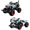 42150 LEGO Technic Monster Jam™ Monster Mutt™ dalmatialainen