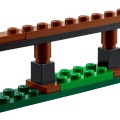 31168 LEGO  Creator Keskiaikainen hevosritarilinna