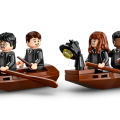 76426 LEGO Harry Potter TM Sigatüüka lossi paadimaja