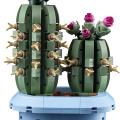 11509 LEGO Botanicals Õitsev kaktus